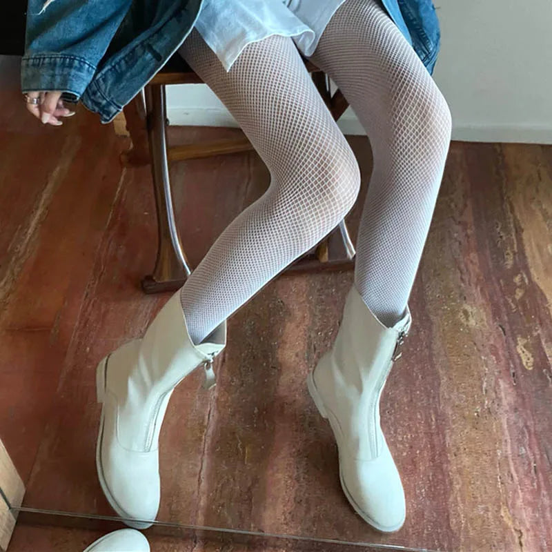 Women Fishnet Stockings