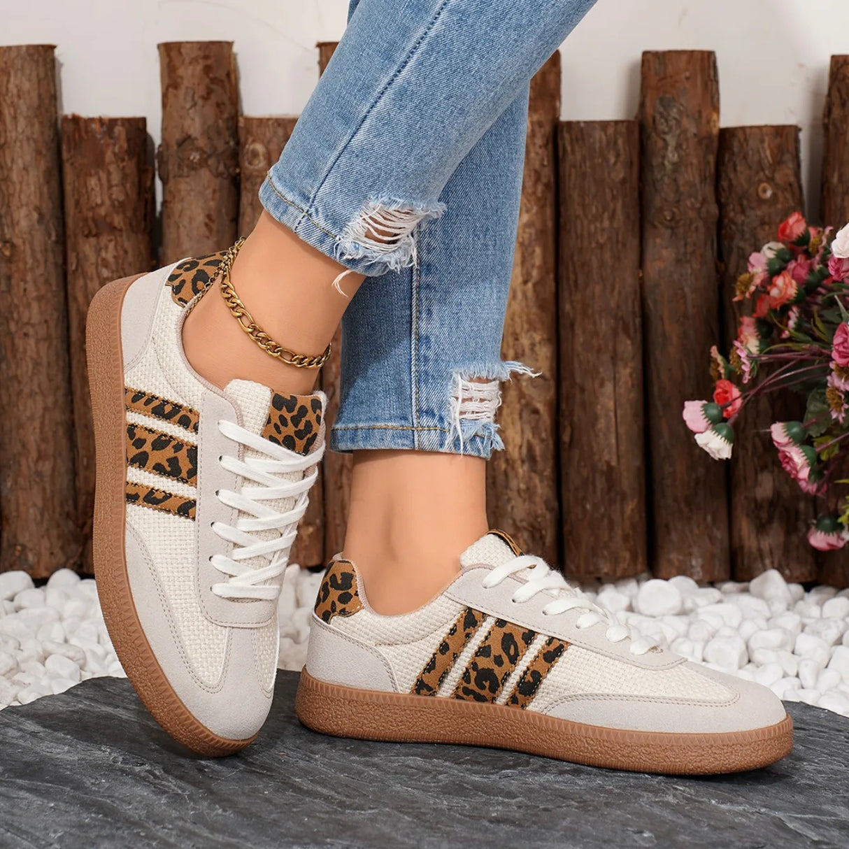 Women Sneakers Luxury Designer Casual Shoes