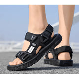 Men Trendy Outdoor Beach Sandals