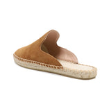 Women Espadrille Mules