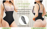 Women Underbust Thong Shapewear