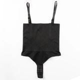 Women Underbust Thong Shapewear