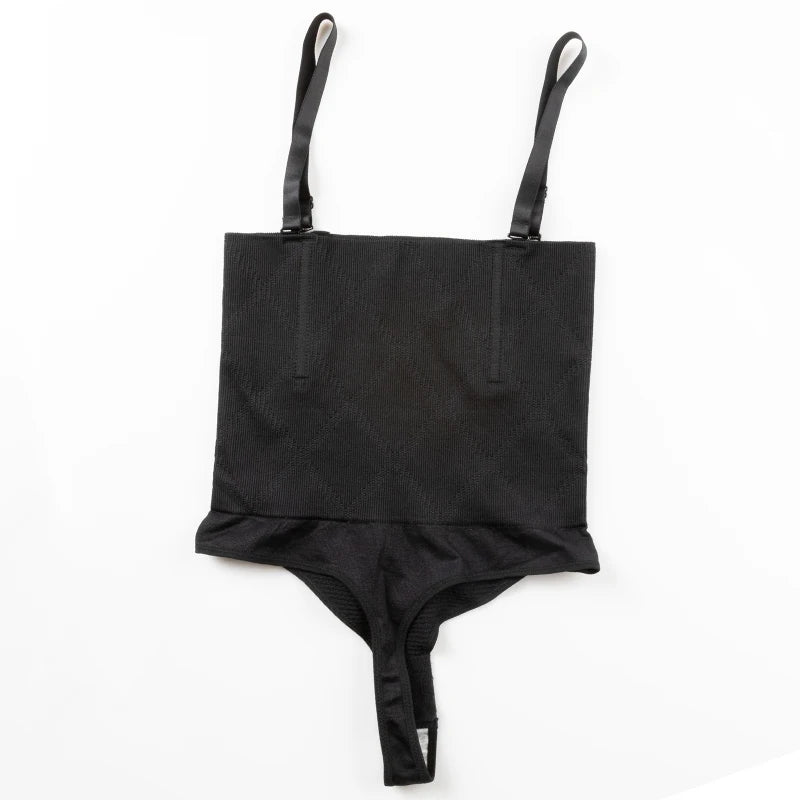 Women Underbust Thong Shapewear