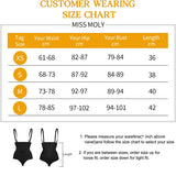 Women Underbust Thong Shapewear