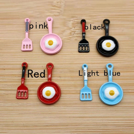 A - Z Letter Kitchen Keychain | by Anwer Fancy | Worldwide Shipping