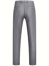 Men's Suit Fashion Set