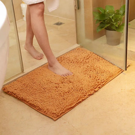 Absorbent Bathroom Floor Mat | by Anwer Fancy | Worldwide Shipping