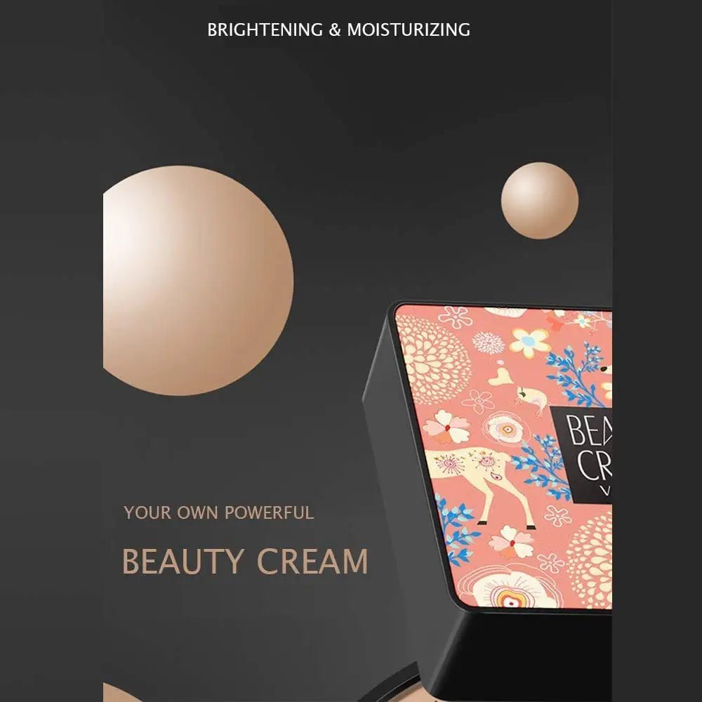 Beauty BB Cream 20g | by Anwer Fancy | Worldwide Shipping