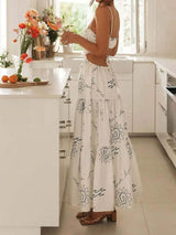 Slimming Evening Gown – Elegant Formal Gown for Women