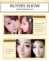 BIOAQUA Pearl Face Cream Set | by Anwer Fancy | Worldwide Shipping