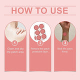 Body Care Patches | by Anwer Fancy | Worldwide Shipping