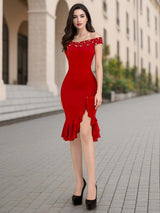 Plus Size Women’s Dress – Flattering Fit for Every Body