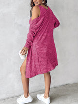 ZippaSet™ – Blazer with Shoulder Straps (All-Season, Zippered, Trendy Comfort)