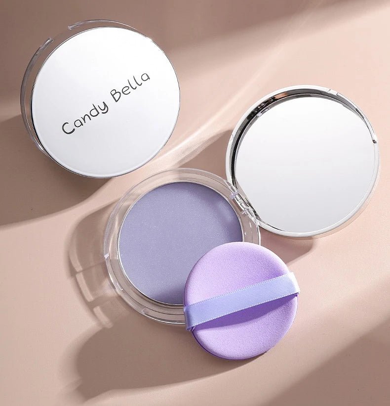 Candy Bella Violet Powder Cream | by Anwer Fancy | Worldwide Shipping