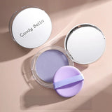 Candy Bella Violet Powder Cream | by Anwer Fancy | Worldwide Shipping