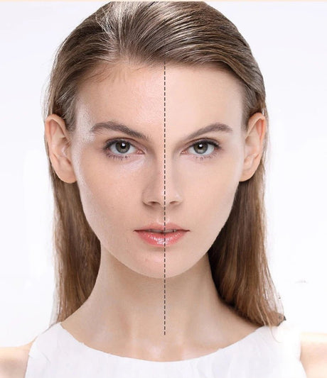 Candy Bella Violet Powder Cream | by Anwer Fancy | Worldwide Shipping