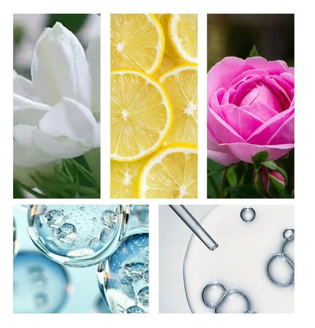 Candy Bella Violet Powder Cream | by Anwer Fancy | Worldwide Shipping