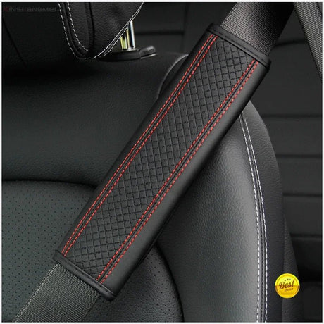 Car Seat Belt Shoulder Cover | by Anwer Fancy | Worldwide Shipping