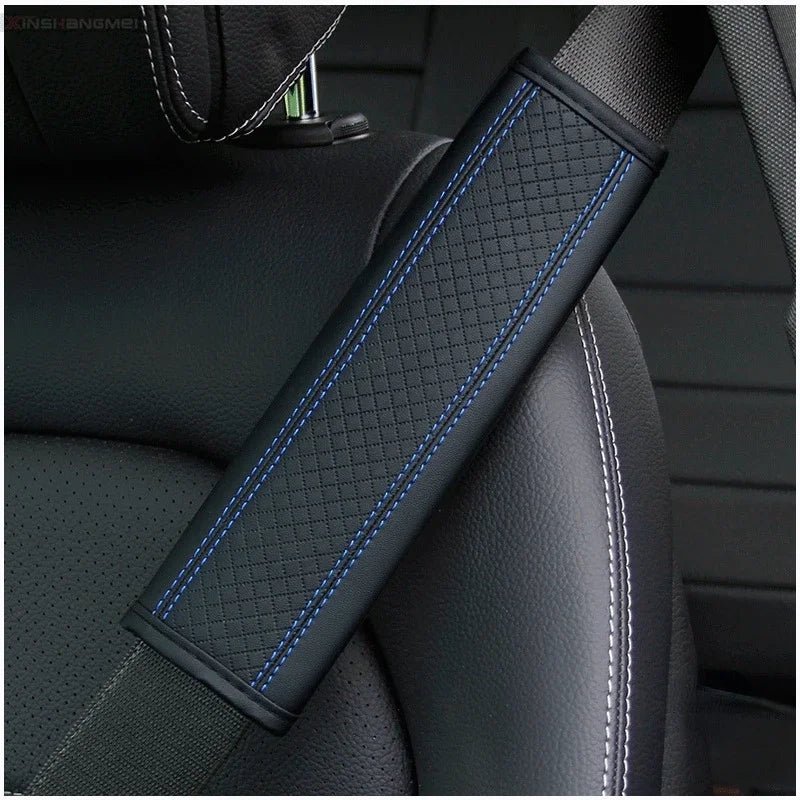 Car Seat Belt Shoulder Cover | by Anwer Fancy | Worldwide Shipping
