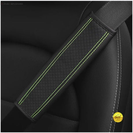 Car Seat Belt Shoulder Cover | by Anwer Fancy | Worldwide Shipping