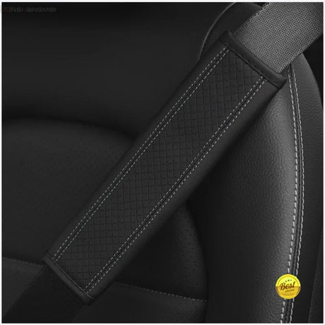Car Seat Belt Shoulder Cover | by Anwer Fancy | Worldwide Shipping