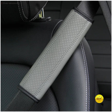 Car Seat Belt Shoulder Cover | by Anwer Fancy | Worldwide Shipping