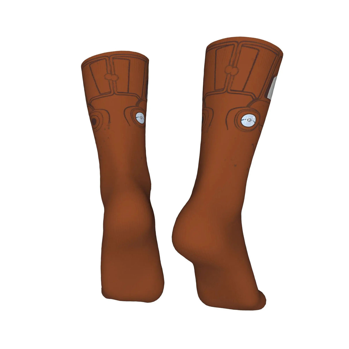 Cars Character Socks | by Anwer Fancy | Worldwide Shipping