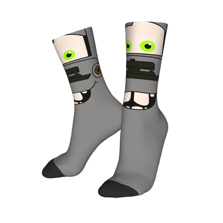 Cars Character Socks | by Anwer Fancy | Worldwide Shipping