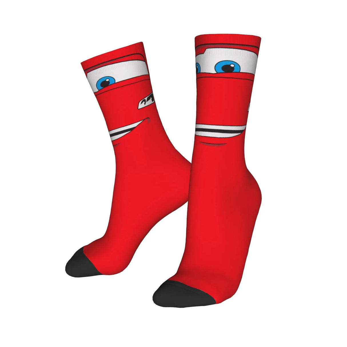 Cars Character Socks | by Anwer Fancy | Worldwide Shipping