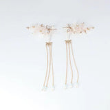 Chinese Butterfly Dragonfly Hairpin | by Anwer Fancy | Worldwide Shipping