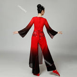 Chinese Traditional Folk Dance Dress | by Anwer Fancy | Worldwide Shipping