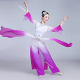 Chinese Traditional Folk Dance Dress | by Anwer Fancy | Worldwide Shipping