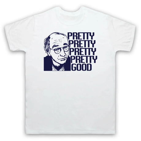 Curb Your Enthusiasm Comedy TV T-Shirt | by Anwer Fancy | Worldwide Shipping