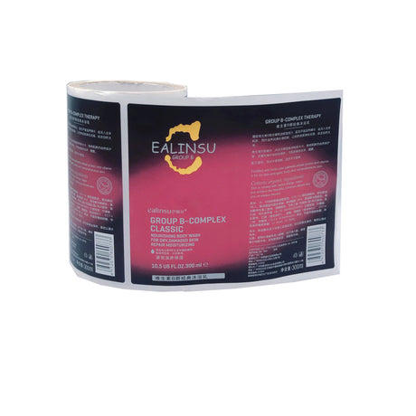 Custom Cosmetic Labels | by Anwer Fancy | Worldwide Shipping