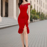 Plus Size Women’s Dress – Flattering Fit for Every Body