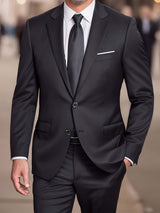 Men's Suit Fashion Set