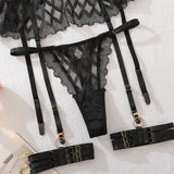 Ellolace Sexy Lace Lingerie Set | by Anwer Fancy | Worldwide Shipping