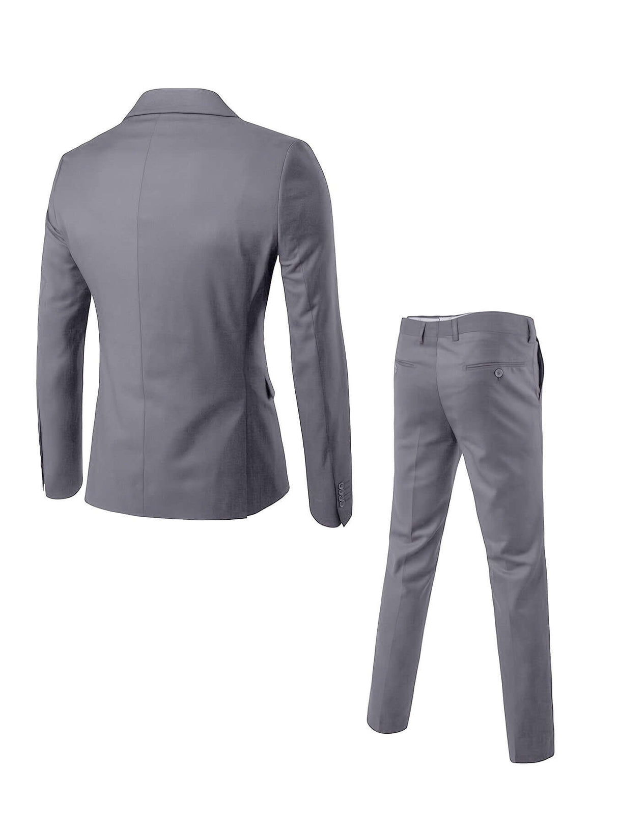 Men's Suit Fashion Set