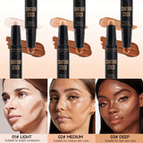 Face Contour Concealer | by Anwer Fancy | Worldwide Shipping