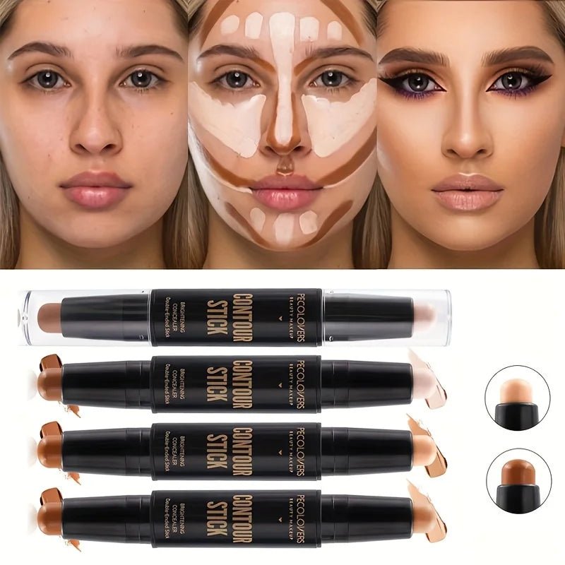 Face Contour Concealer | by Anwer Fancy | Worldwide Shipping