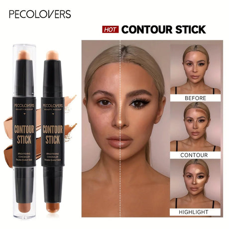 Face Contour Concealer | by Anwer Fancy | Worldwide Shipping