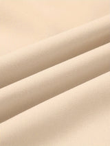 AsymLuxe™ – Blazer Pantsuit Set (Asym Hem, Deep V-Neck, Elegant All-Day Wear)