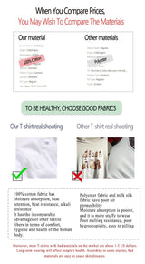 “I’m Fine” Funny Graphic T-Shirt | by Anwer Fancy | Worldwide Shipping