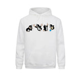 Krtek Cartoon Novelty T-Shirt | by Anwer Fancy | Worldwide Shipping