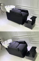 Luxury Head Spa Shampoo Bed | by Anwer Fancy | Worldwide Shipping