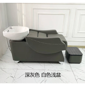 Luxury Head Spa Shampoo Bed | by Anwer Fancy | Worldwide Shipping