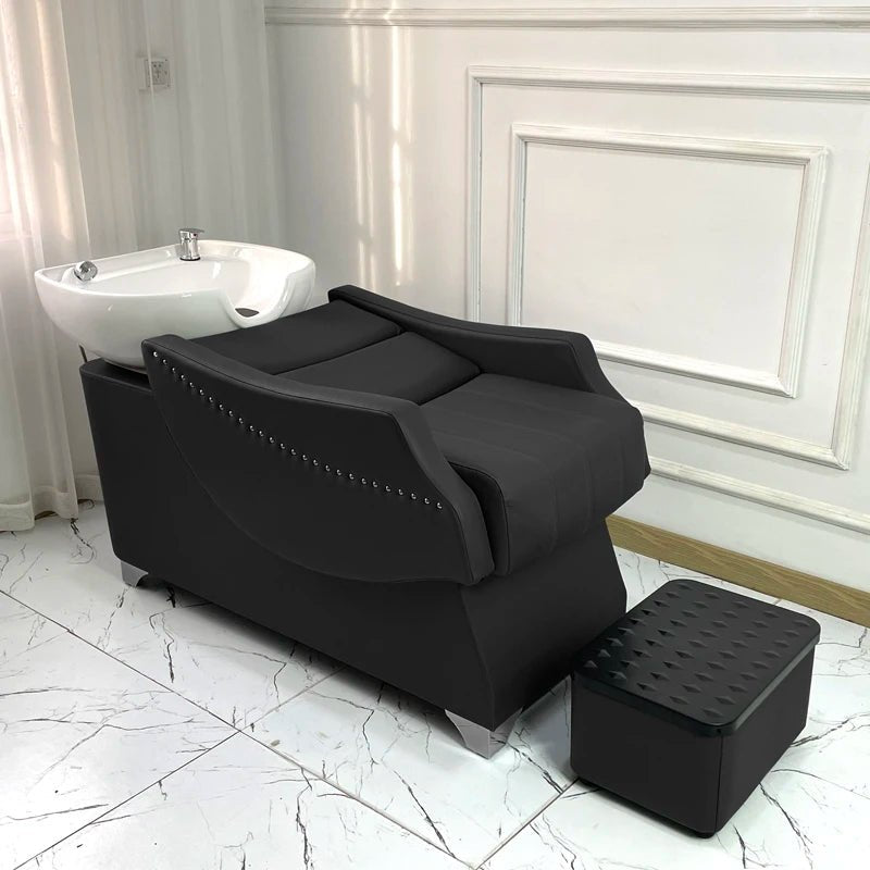 Luxury Head Spa Shampoo Bed | by Anwer Fancy | Worldwide Shipping