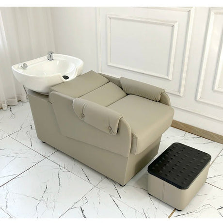 Luxury Head Spa Shampoo Bed | by Anwer Fancy | Worldwide Shipping