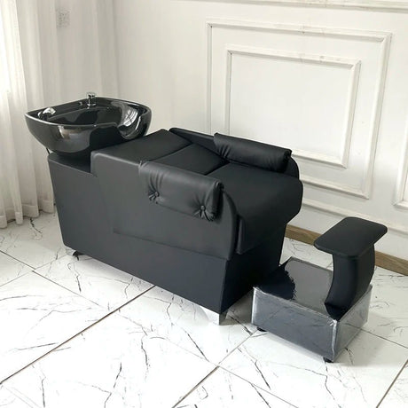 Luxury Head Spa Shampoo Bed | by Anwer Fancy | Worldwide Shipping