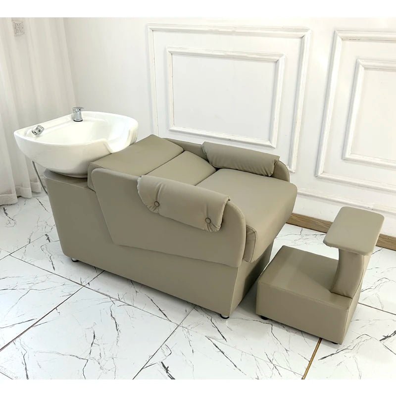 Luxury Head Spa Shampoo Bed | by Anwer Fancy | Worldwide Shipping